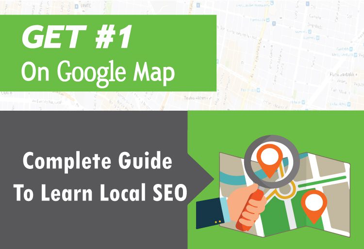 Complete Guide To Learn Local SEO