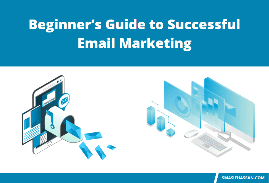 beginner’s guide to successful Email Marketing