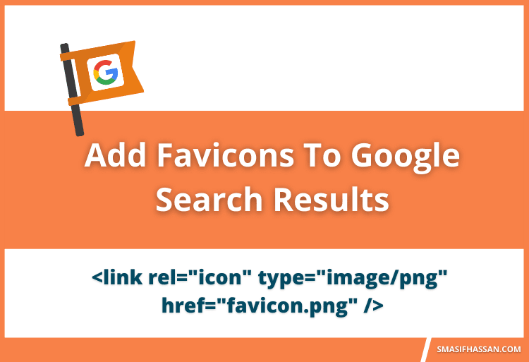 Add Favicons To Google Search Results