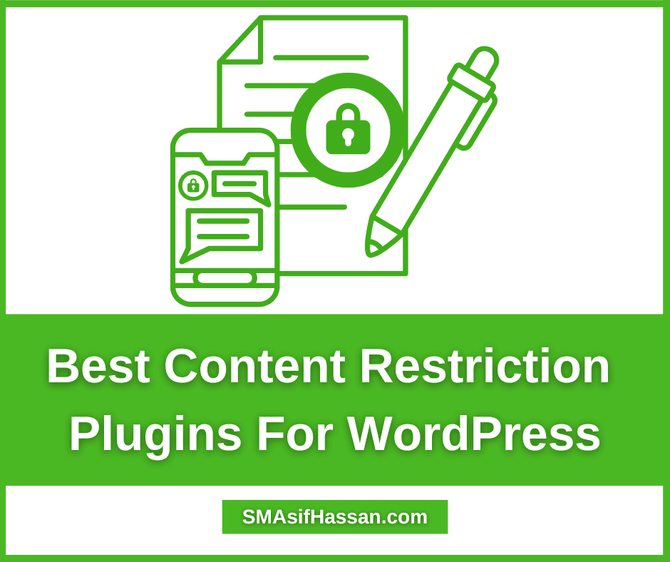 15 Best Content Restriction Plugins For WordPress