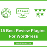 15 Best Review Plugins For WordPress