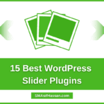 15 Best WordPress Slider Plugins